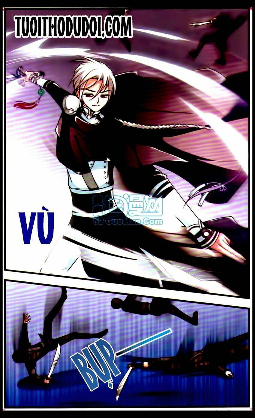 phi lan ngọc yên chapter 5 16