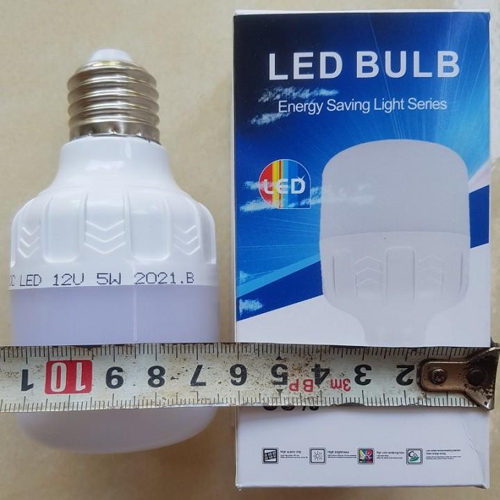 Bóng đèn trụ 12v đủ watt