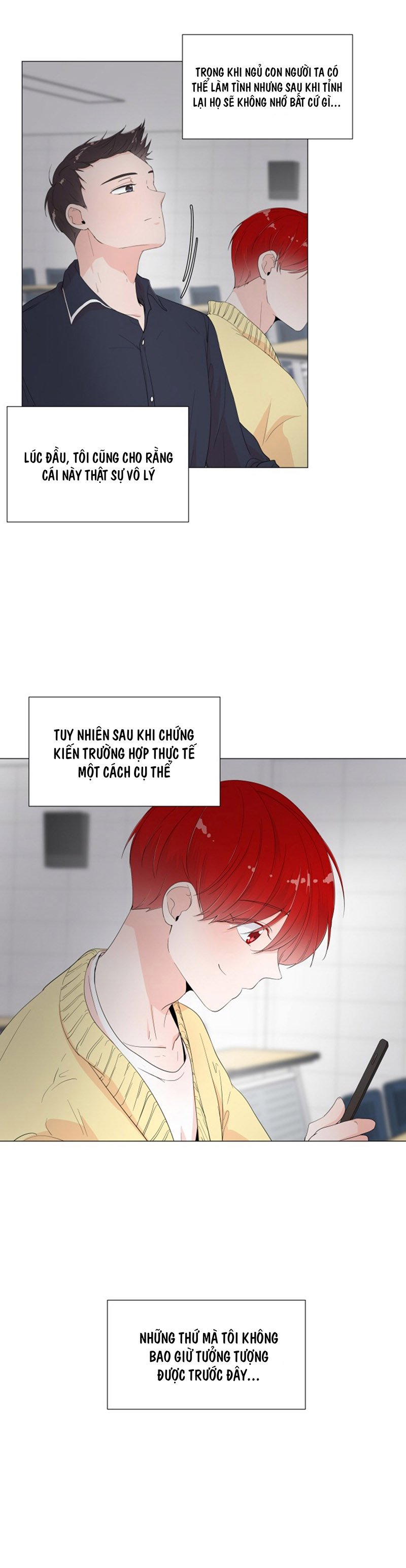 phòng cạnh phòng chapter 2 2