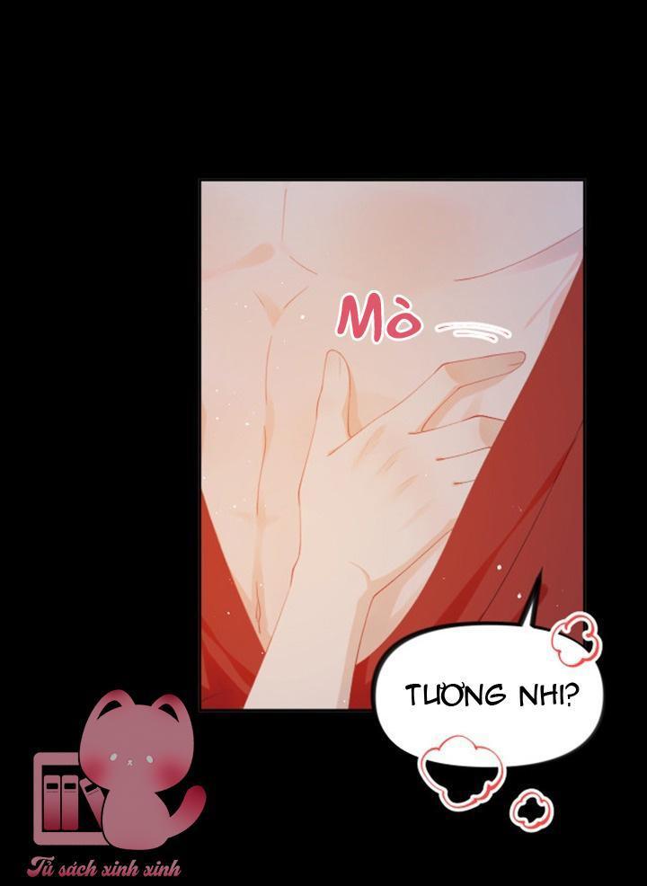 một đêm nọ đột nhiên yandere tới! chapter 124 44