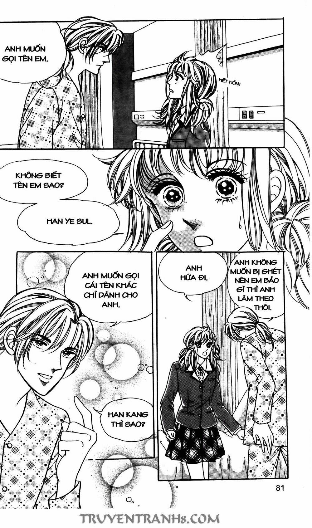 lọ lem kén rể chapter 16 7