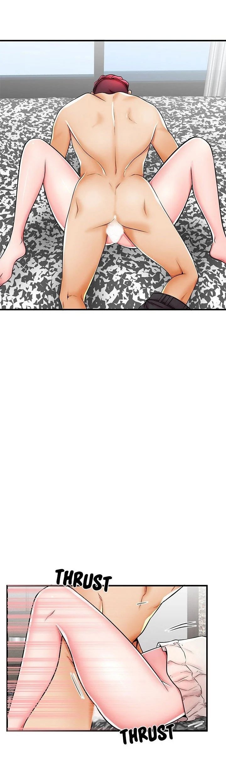 người mẹ xấu xa chapter 38 26