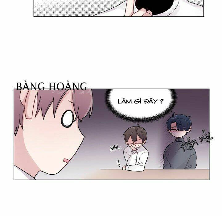 vẽ nên tình yêu của chúng ta chapter 2 33