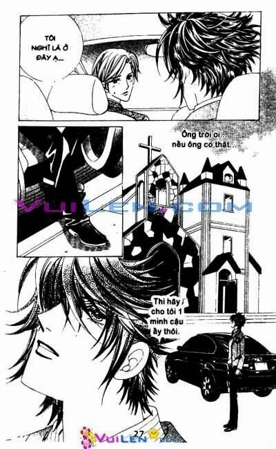 cuộc sống của tôi chapter 12 28