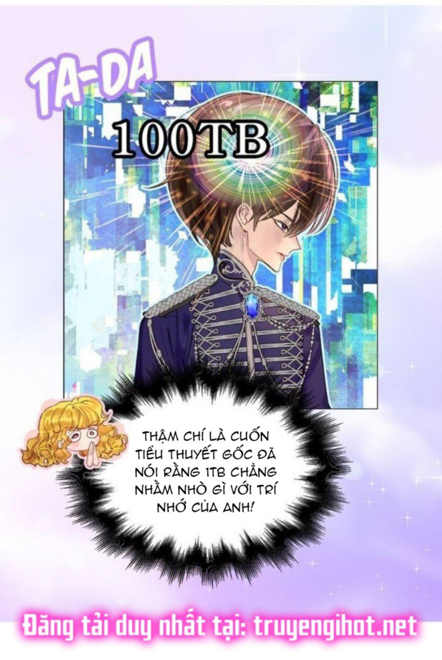 đừng xem thường nữ phụ chapter 147 14