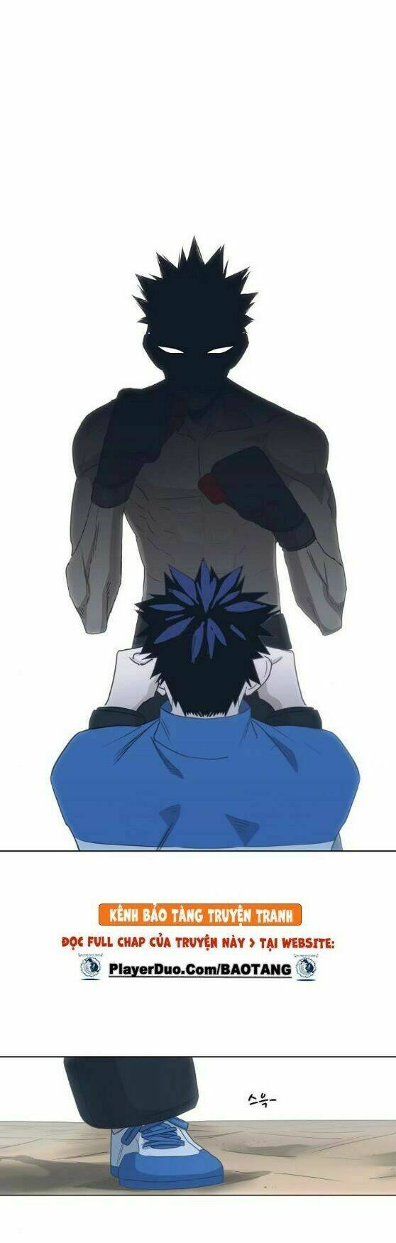 võ sĩ - the boxer chapter 38 40