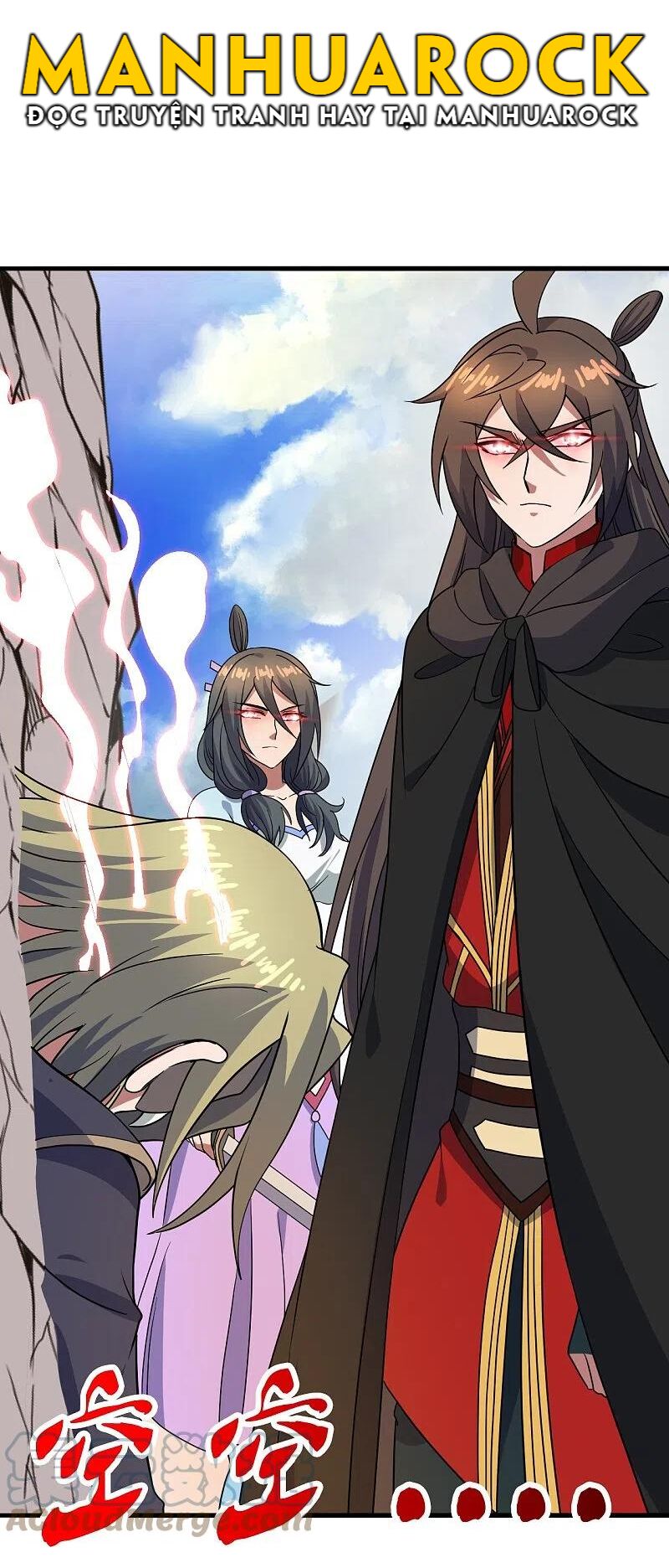 tiên võ đế tôn chapter 305 28