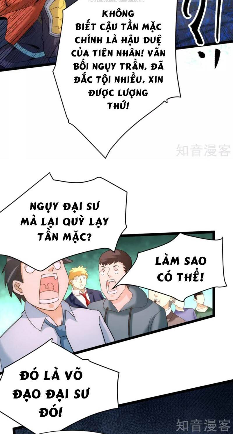 đô thị đỉnh phong cao thủ chapter 71 29