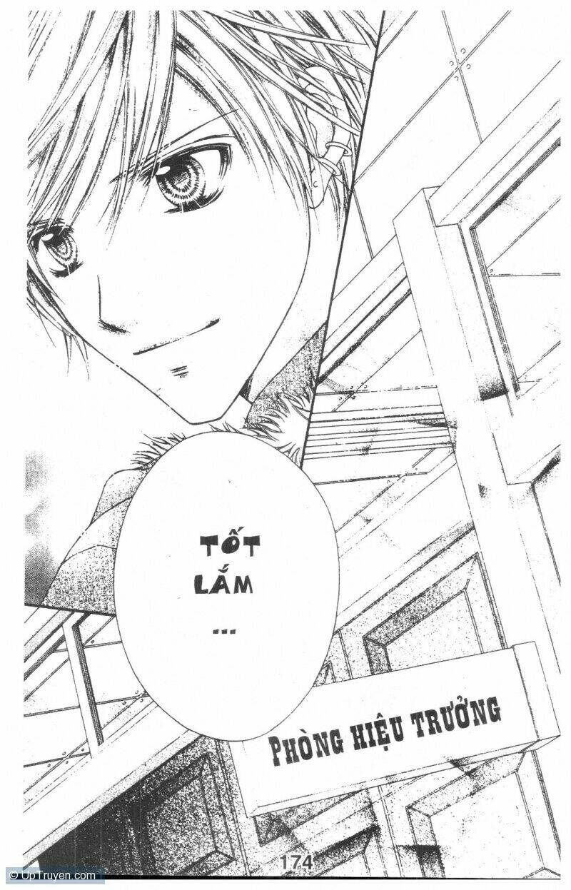 thiên đường rock chapter 7 173