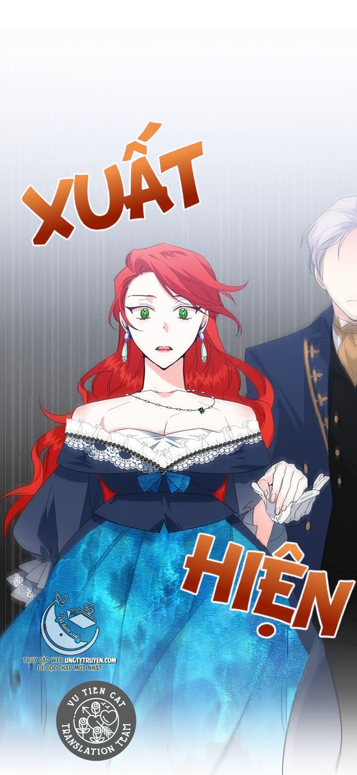 Kết Thúc Có Hậu Của Nhân Vật Phản Diện chapter 11.5 30