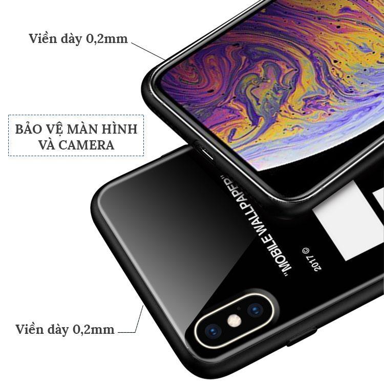 Ốp Lưng Offwhite Chất Nhất dành cho Iphone 6/6Plus/6S/6S Plus/7/7Plus/8/8Plus/X/Xs/Xs Max/11/11 Promax/12/12 Promax Lpc22011047