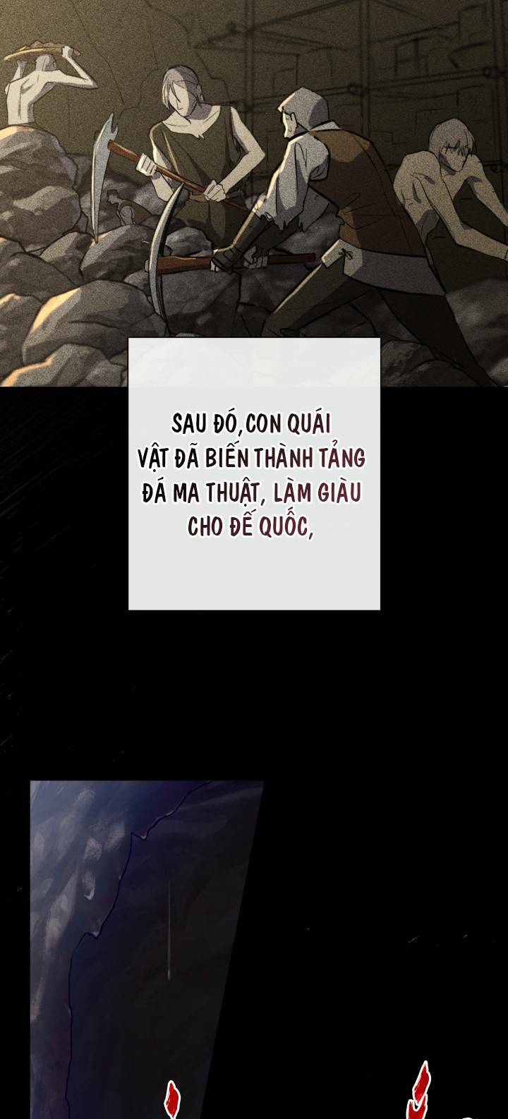 công chúa khắc dấu lên kẻ phản nghịch chapter 41 10