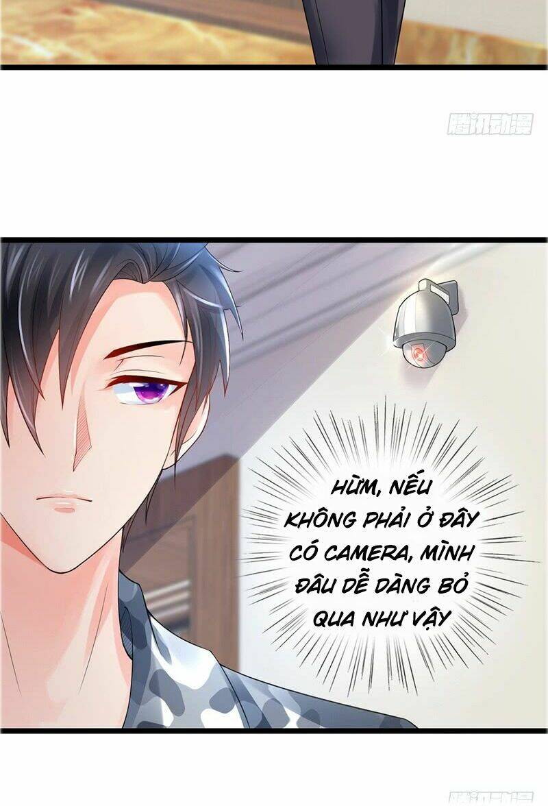 vú em là cổ tiên chapter 7 5
