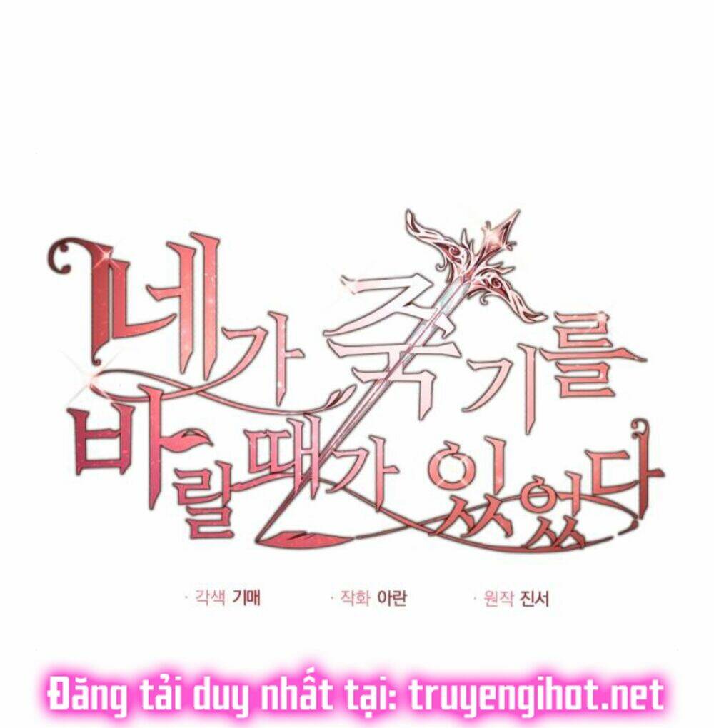 ta đã từng mong nàng biến mất chapter 32 1