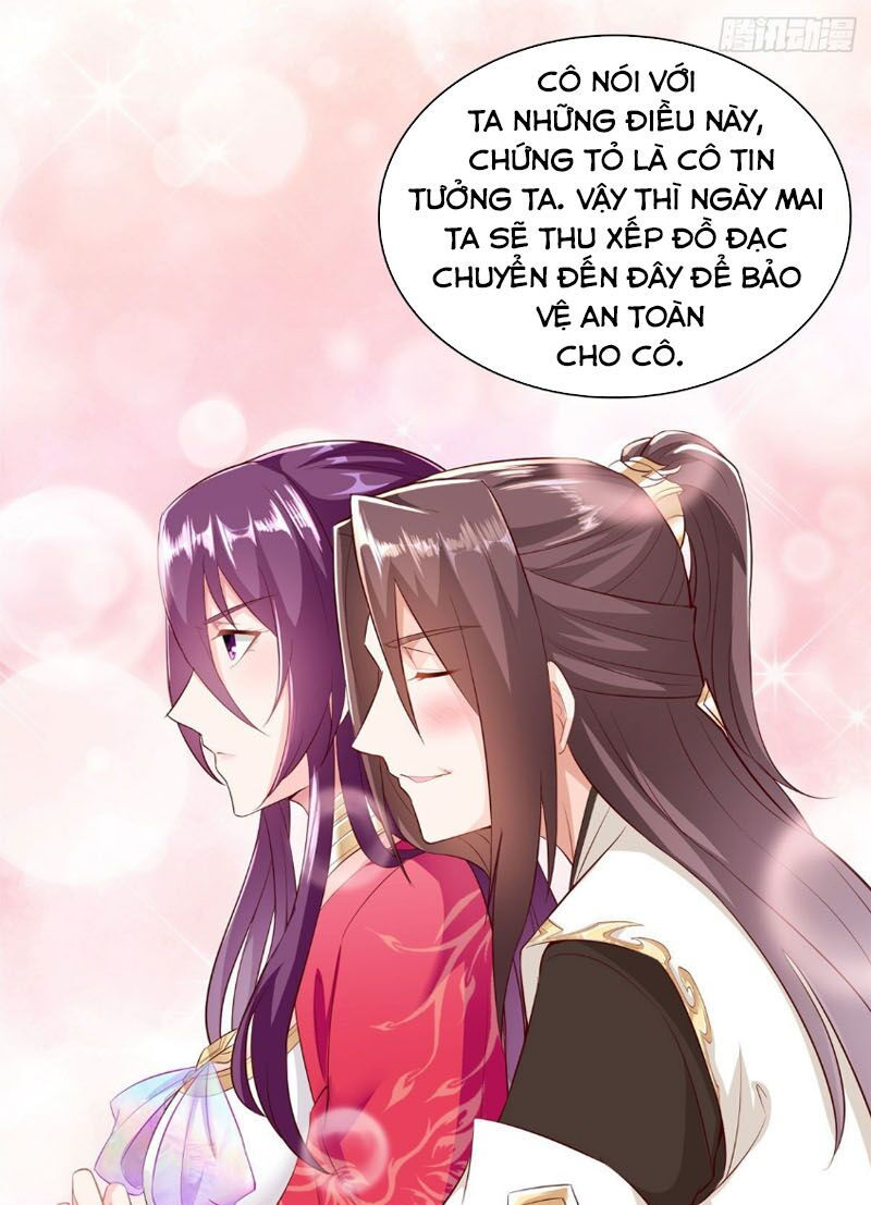 người nuôi rồng chapter 36 20