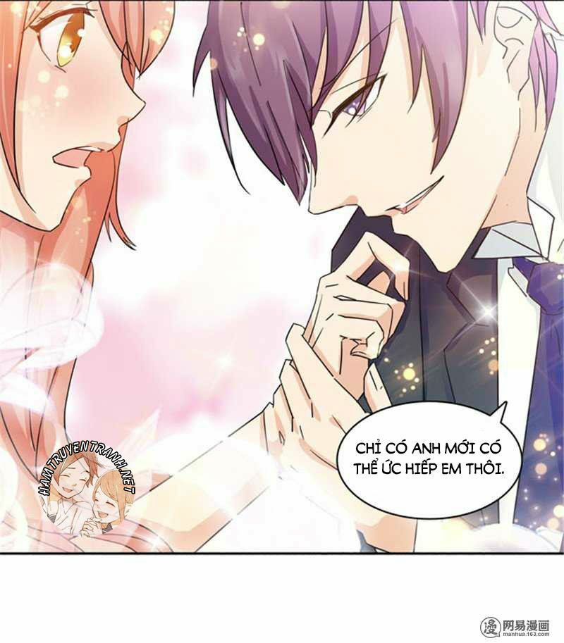 cô vợ siêu mẫu của cố thiếu chapter 86 9