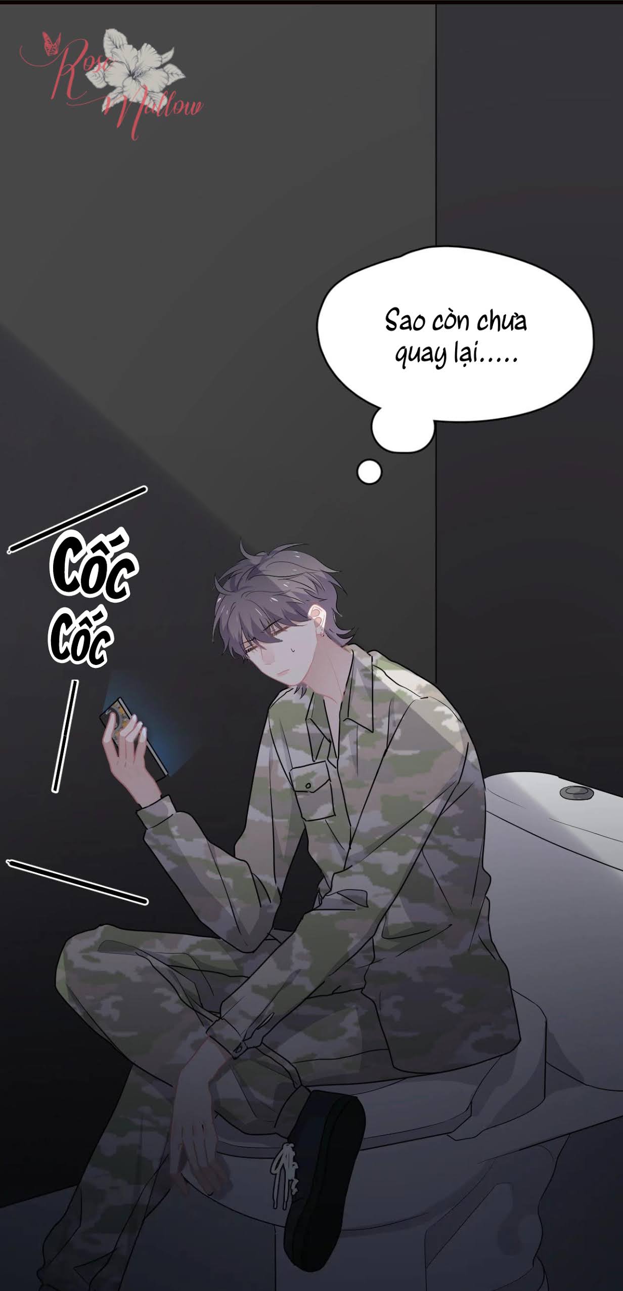 đề này vượt quá sức rồi chapter 33 26