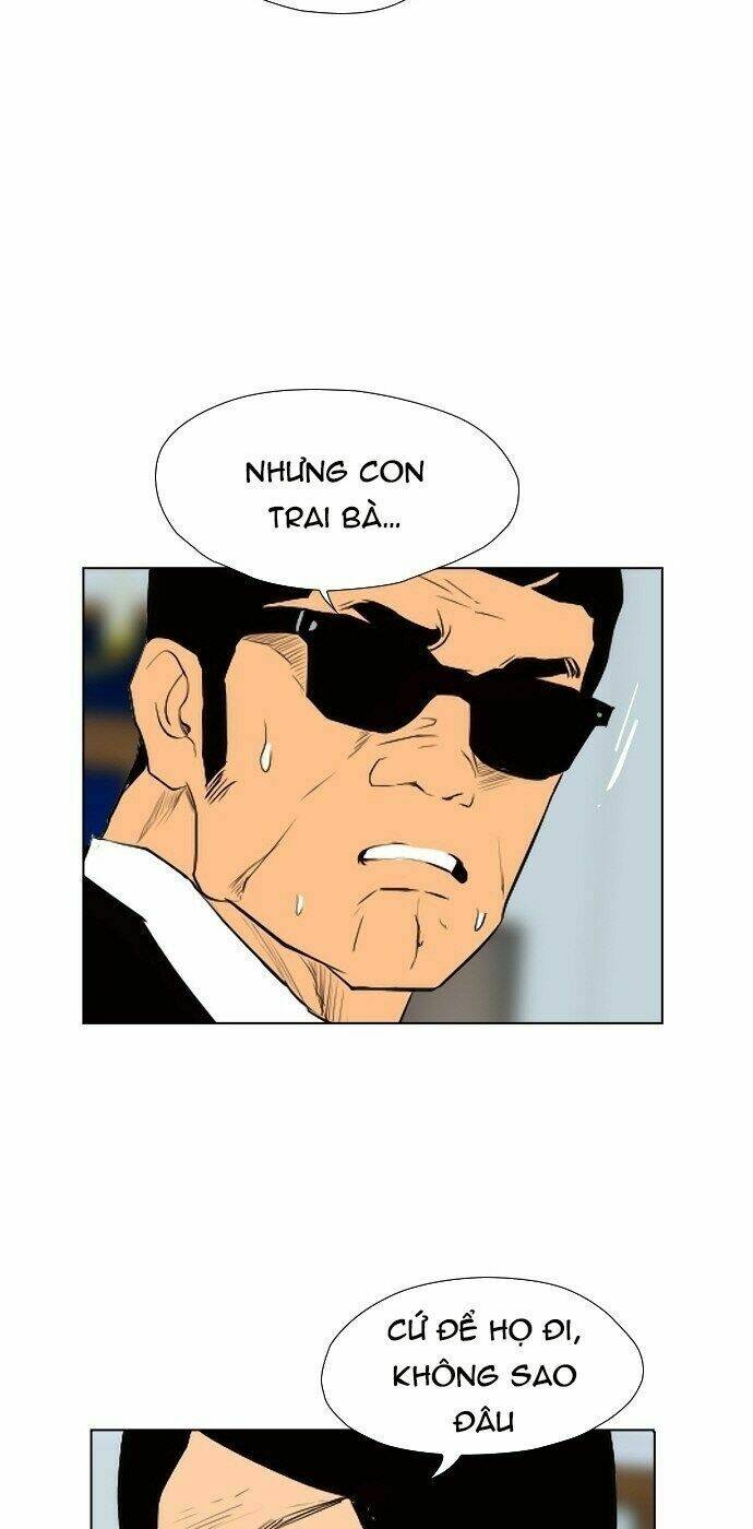 kẻ hồi sinh chapter 96 33