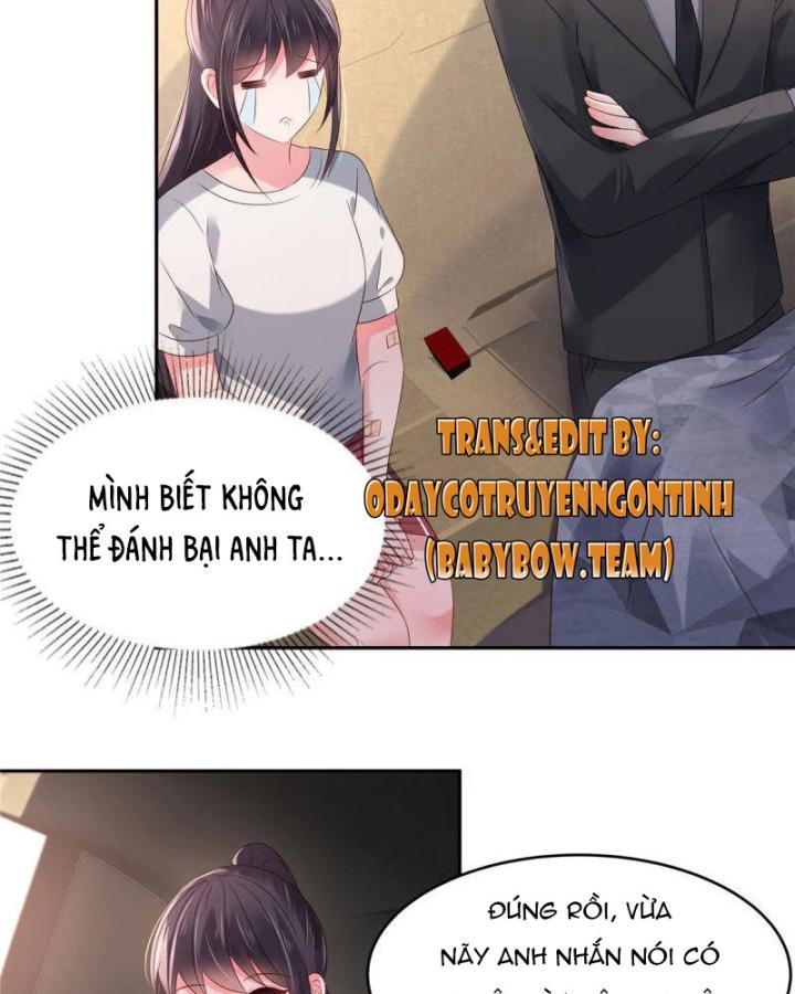 tái sinh tương ngộ chapter 59 4