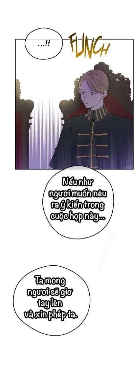 bỗng một ngày nọ tôi trở thành nàng công chúa chapter 86 61