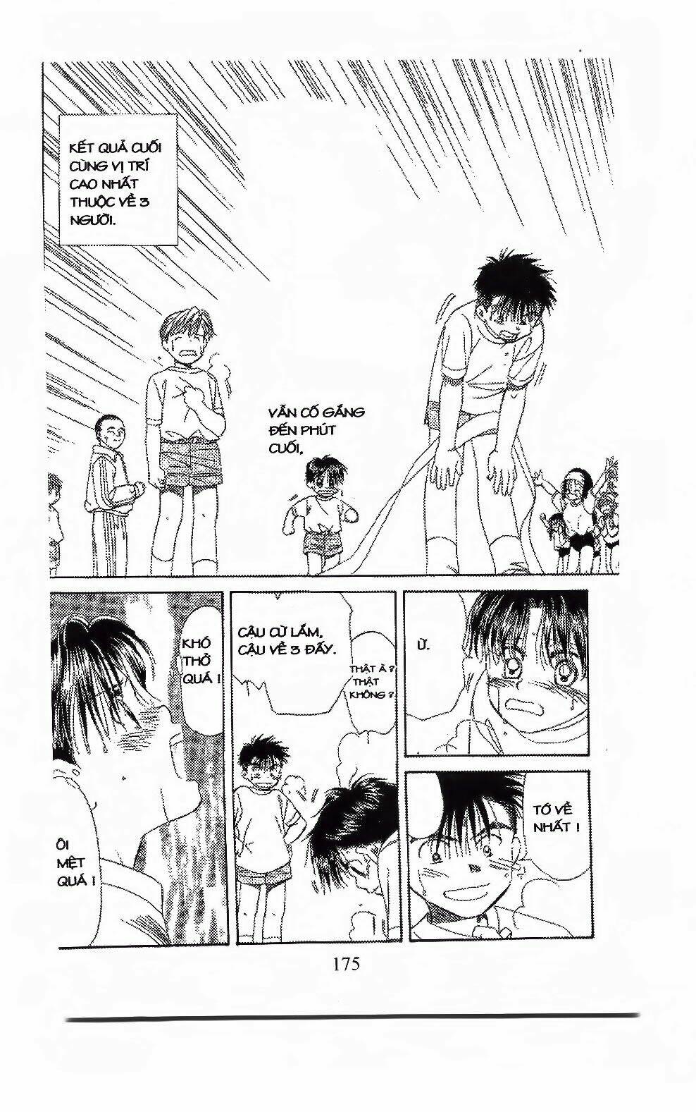 em bé và tôi chapter 102 28