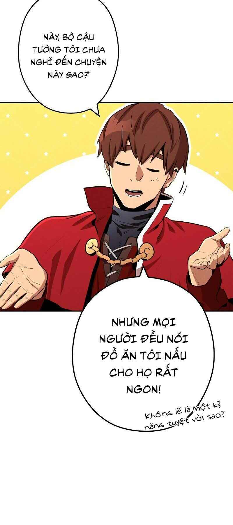 Tái Thiết Hầm Ngục Chapter 98 - Trang 63