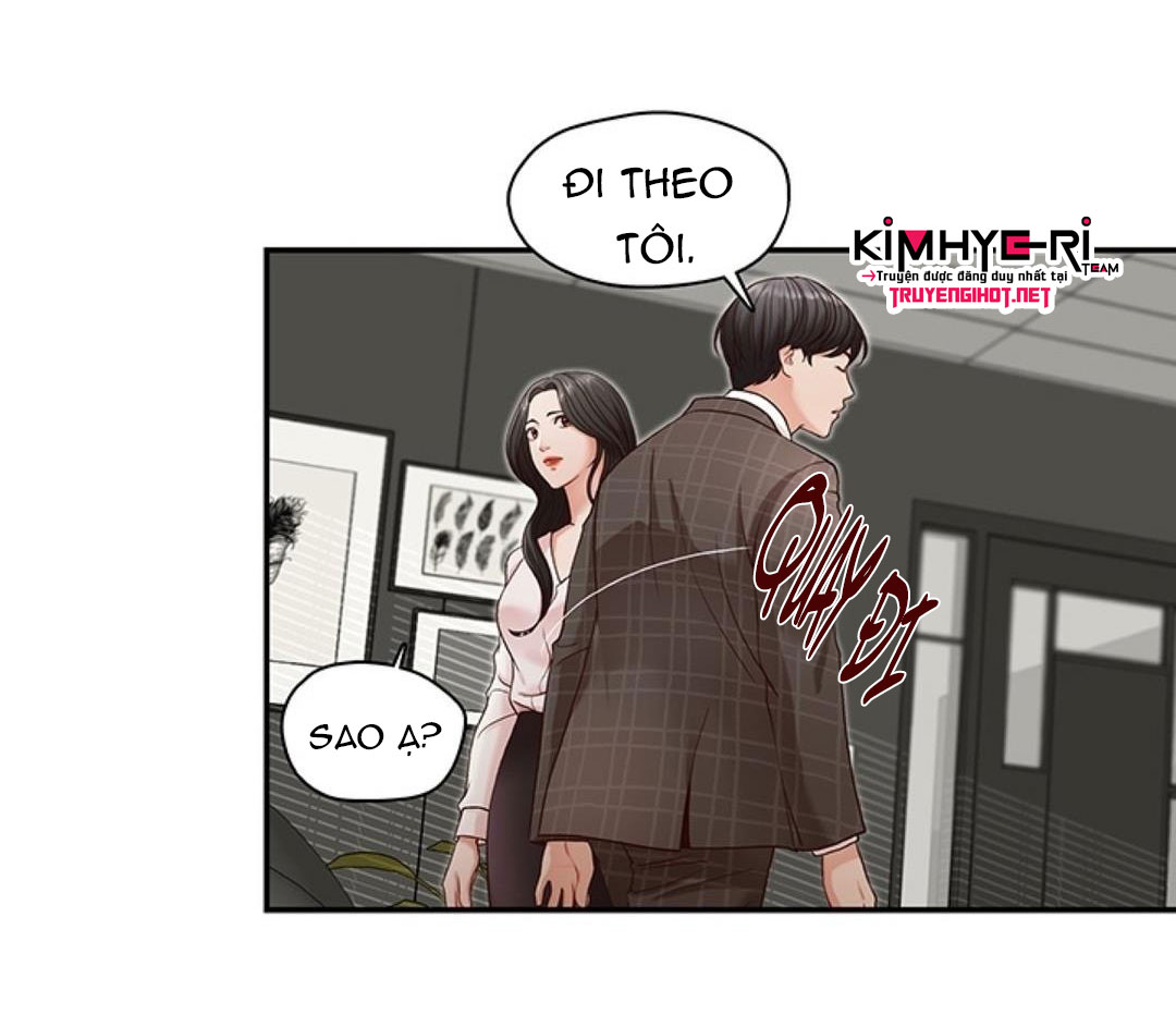 thư ký của anh trai chapter 5.2 8