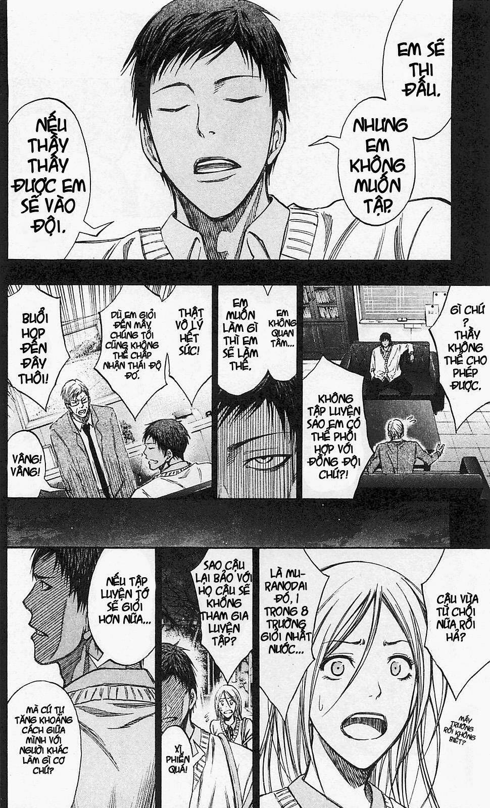 vua bóng rổ kuroko chapter 134 8