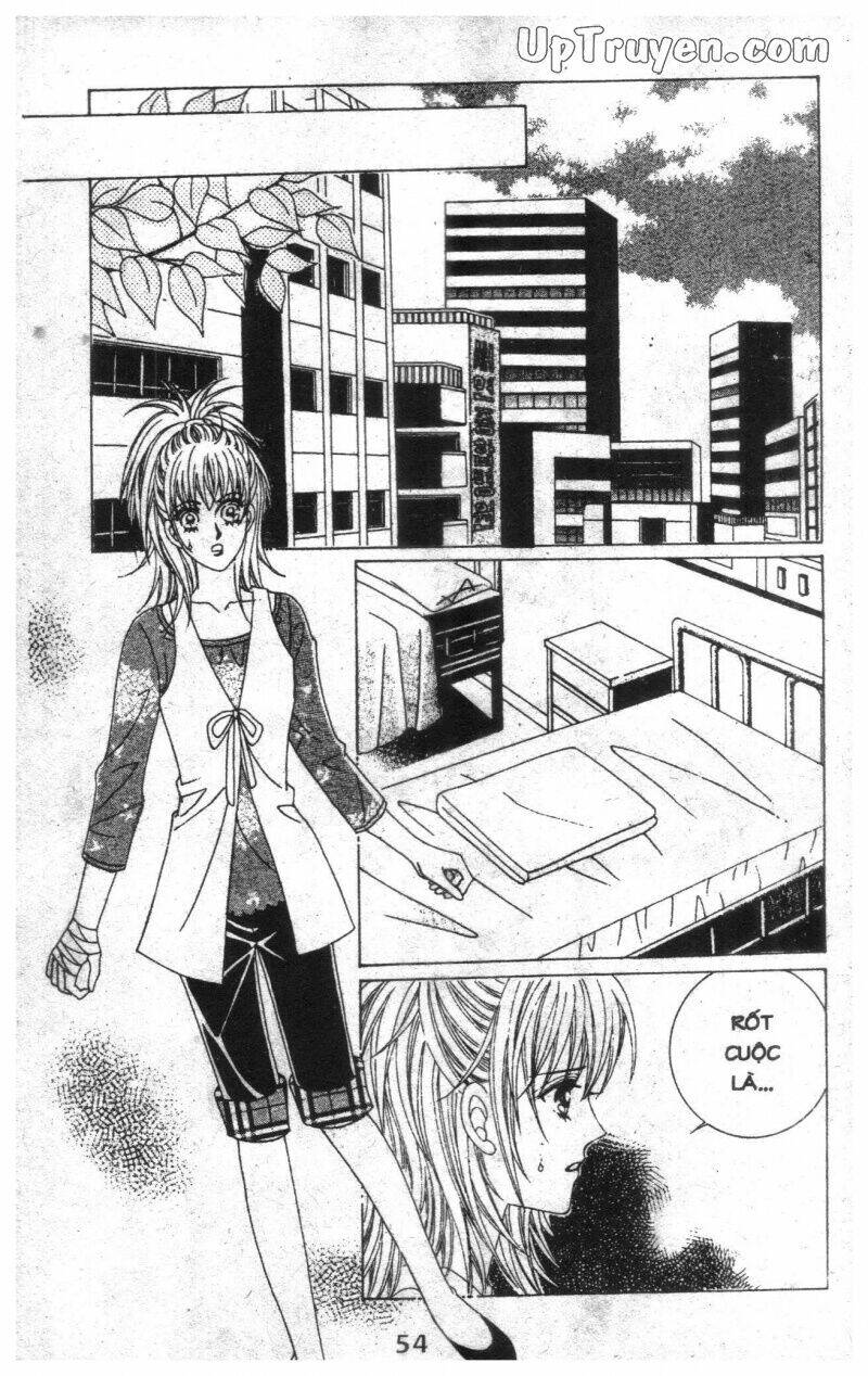 dạ khúc chapter 6 54