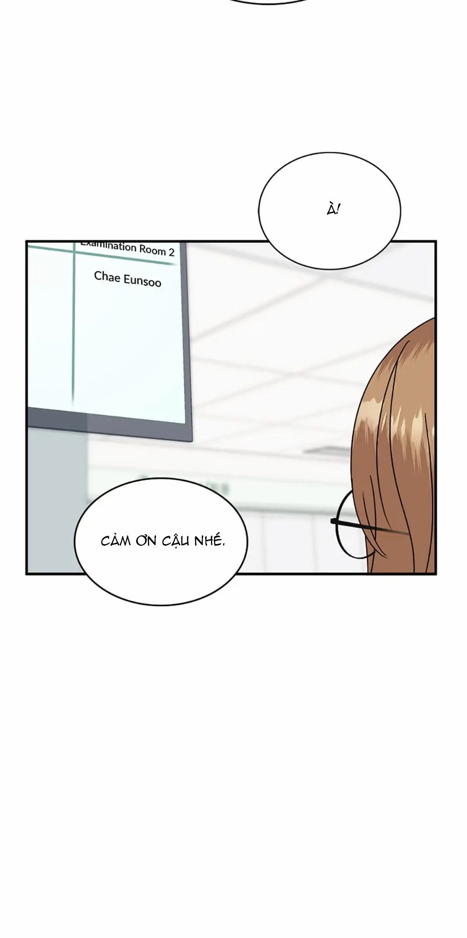 thiếu tôi là sếp mất ngủ ngay chapter 28.2 29