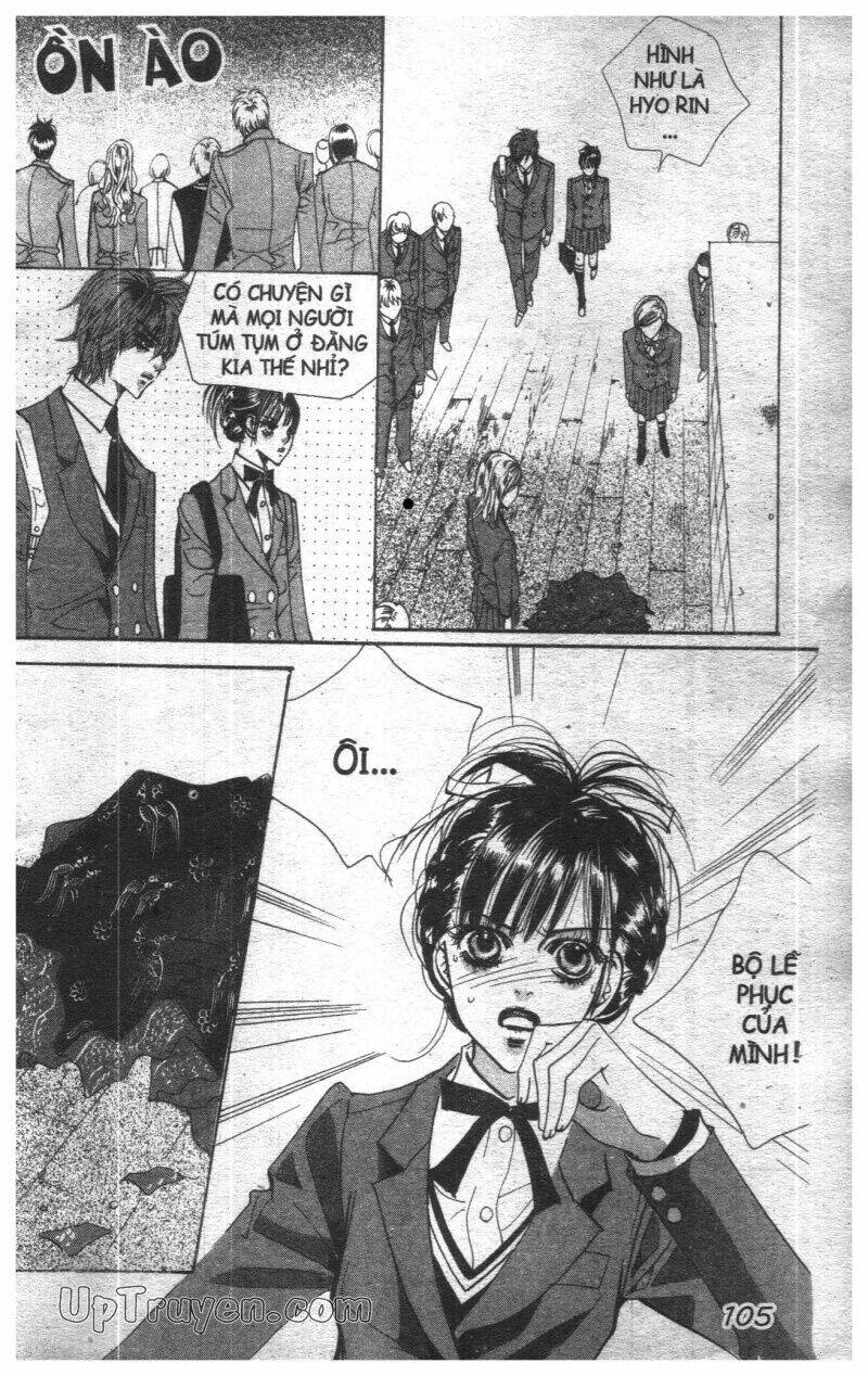 hoàng cung chapter 12 101