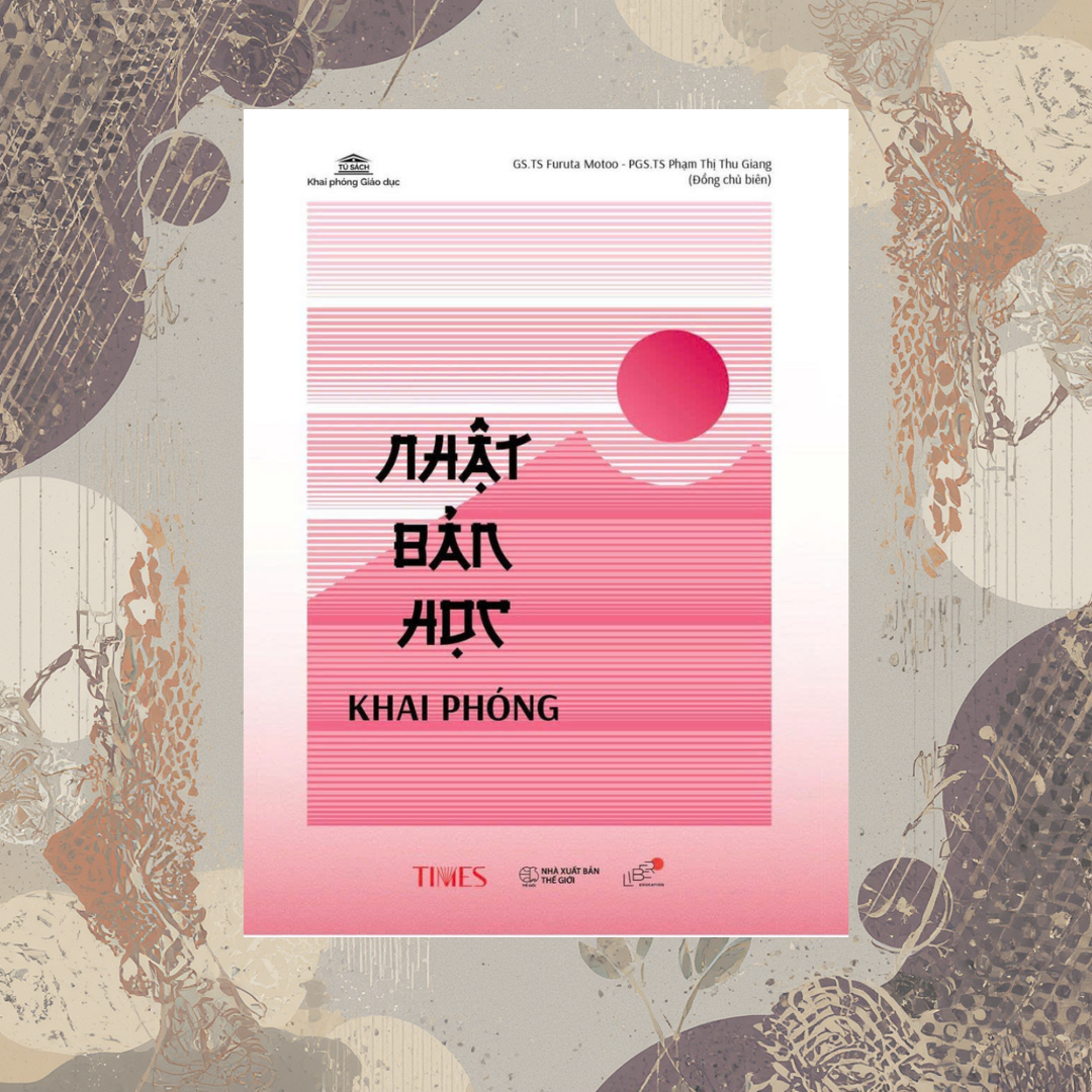 Nhật Bản học khai phóng - Furuta Motoo (TIMES)