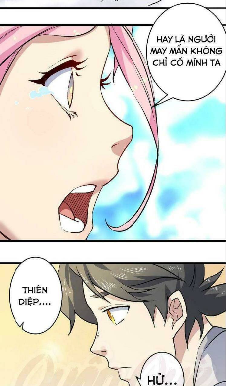 tu la võ thánh chapter 20 17