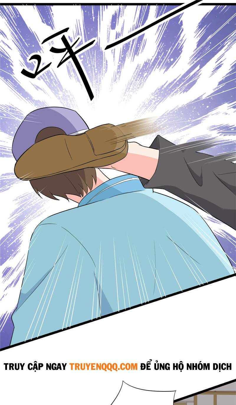 siêu cấp nữ thần trọng sinh chapter 47 5