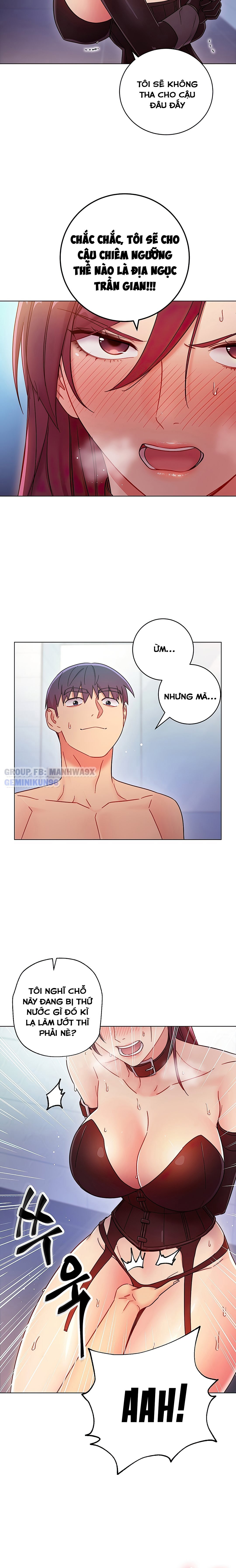 mẹ kế và những người bạn chapter 52 15