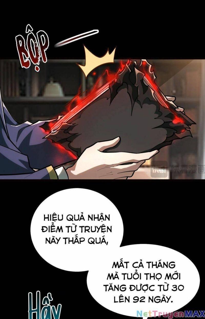 Ta Sáng Tạo Truyền Thuyết Đô Thị chapter 3.5 3