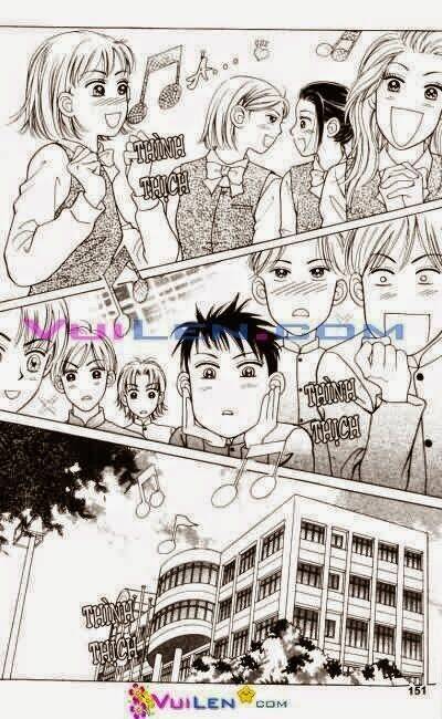 banana school chapter 8 151