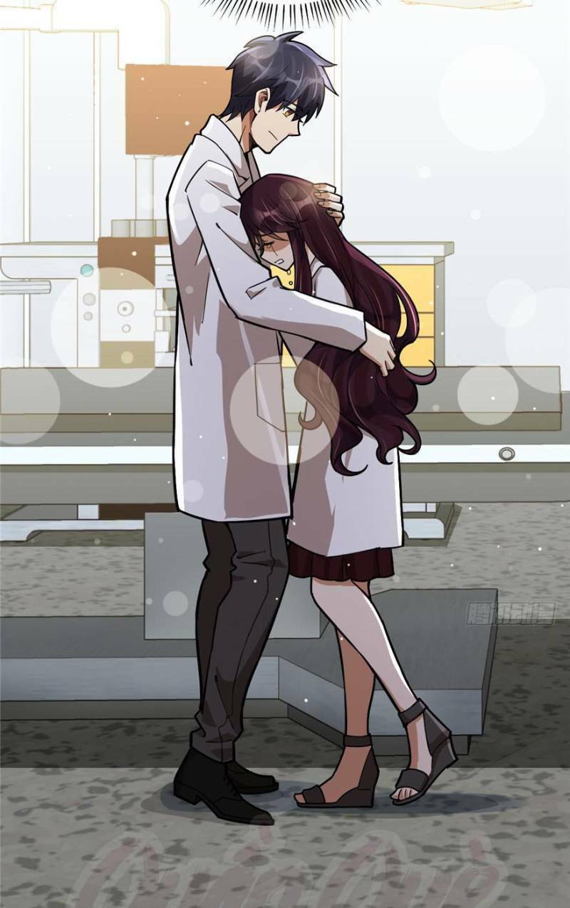 thâm dạ thư ốc chapter 49 3