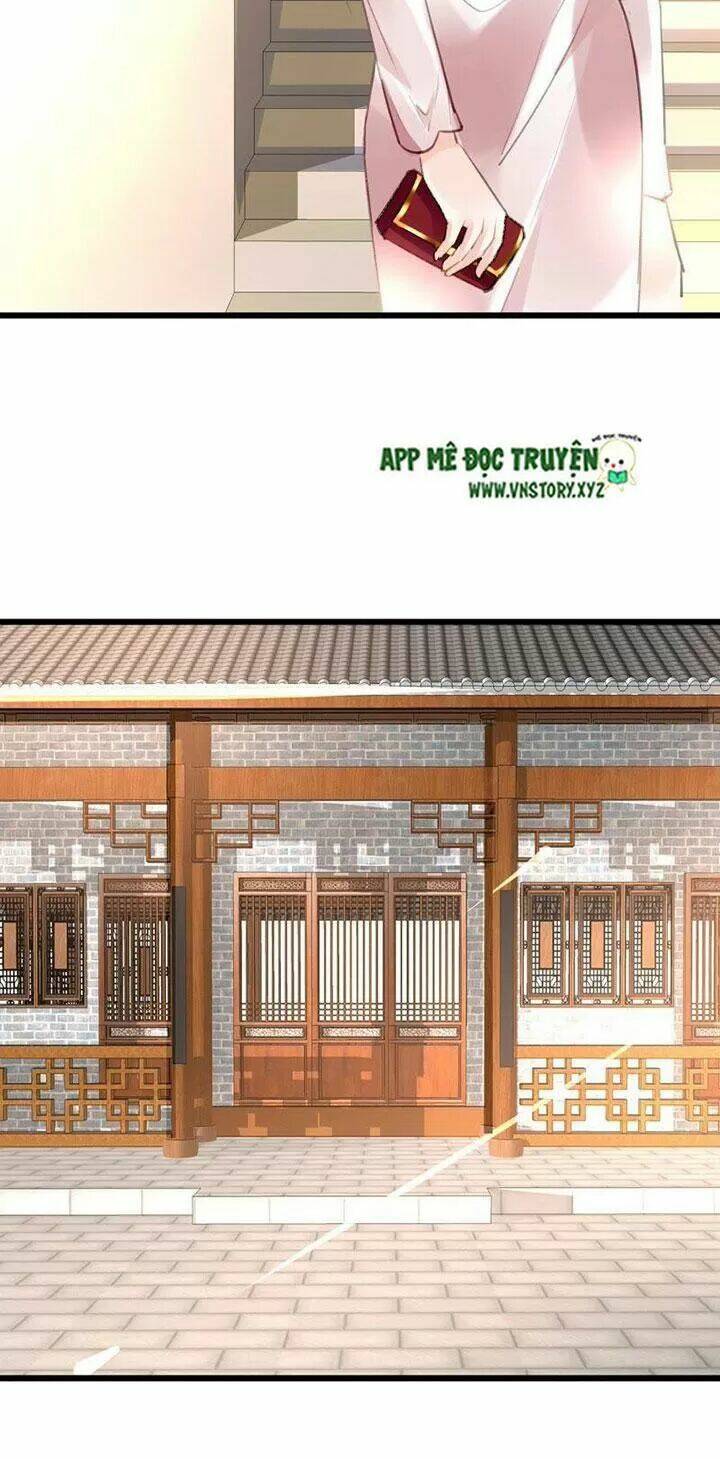 mưu ái thành nghiện chapter 81 10