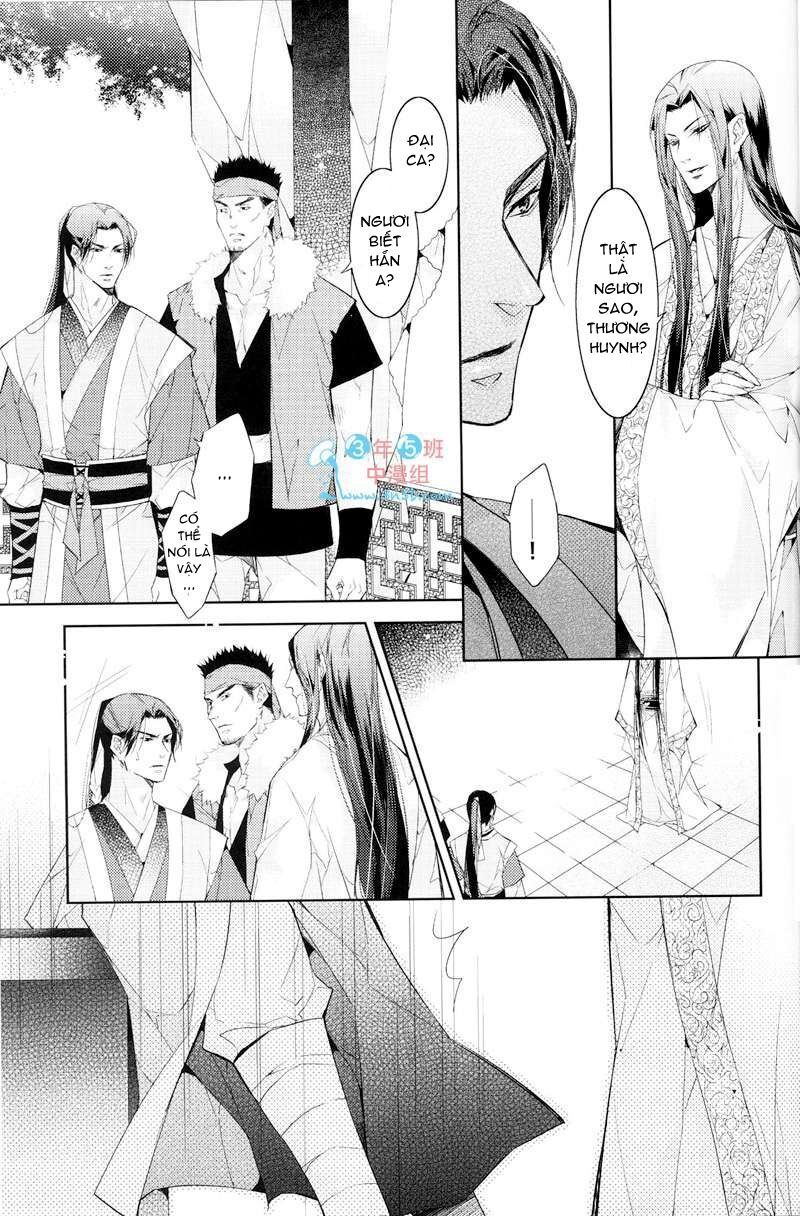 hoa hoa du long chapter 4 29