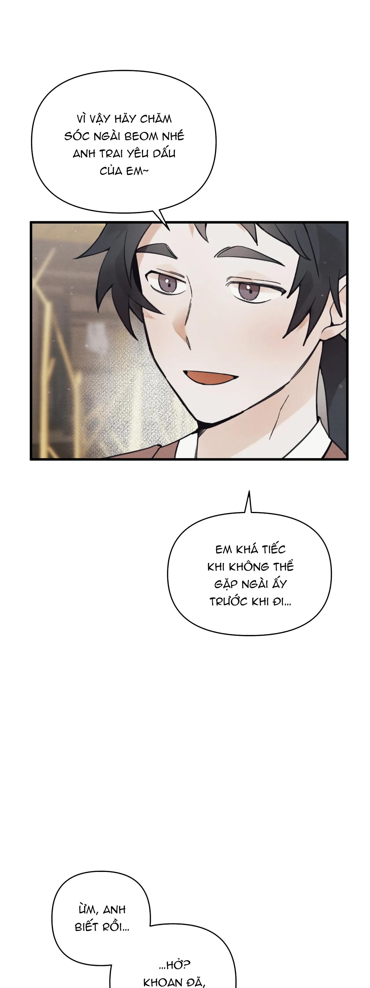 manhwa chịch vồn chịch vã chapter 10 9