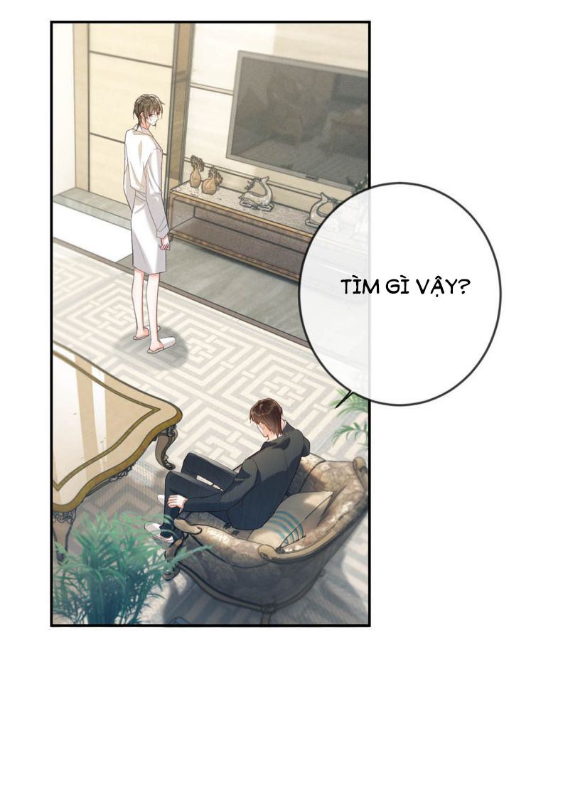 nịch tửu chapter 30 11