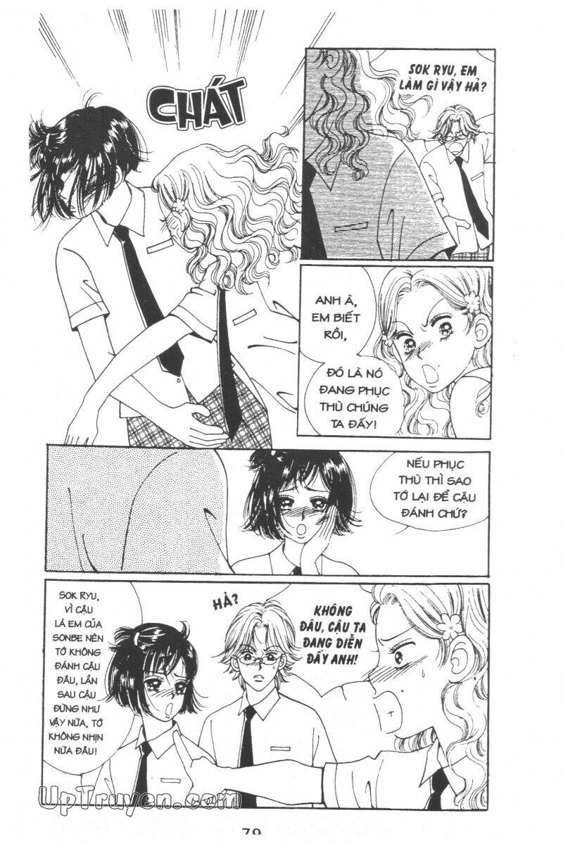 cô nàng ngổ ngáo chapter 9 79