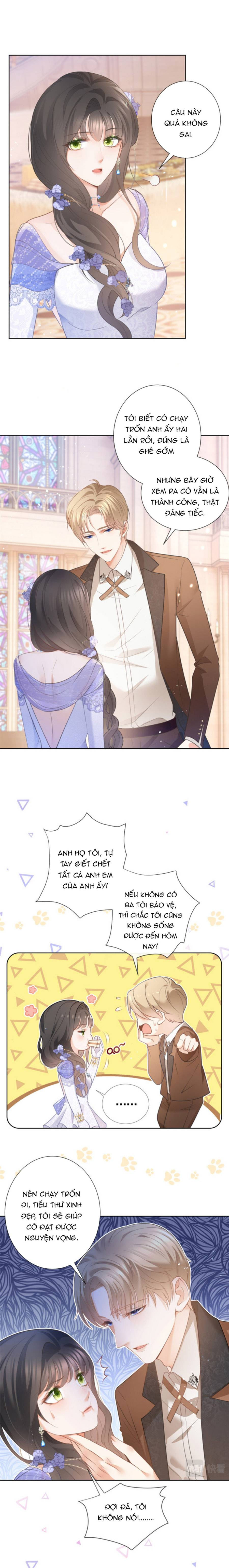 sát thủ đại nhân tại tuyến dưỡng hồ chapter 48 2