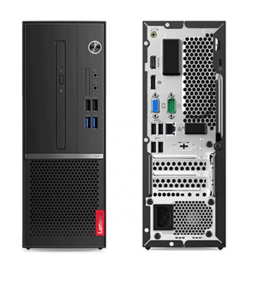 PC Lenovo V530s 07ICB - 10TXS0QG00 | i3-9100/ 4GB/ 256GB SSD/ VGA Intel UHD/ Free Dos - Hàng Chính Hãng