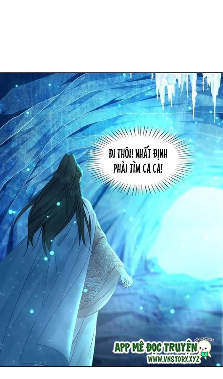 cực phẩm phế vật tiểu thư chapter 85 11