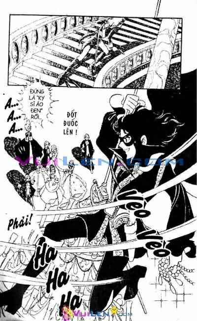 hoa hồng véc-xây chapter 6 78