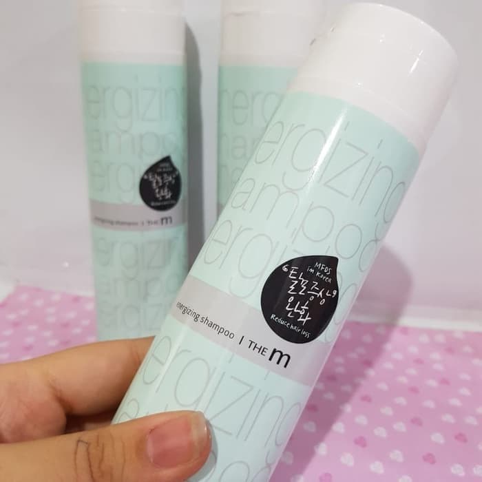 Dầu gội thảo được Ngăn ngừa gàu, hết ngứa Mugens Keratin Shampoo Hàn Quốc