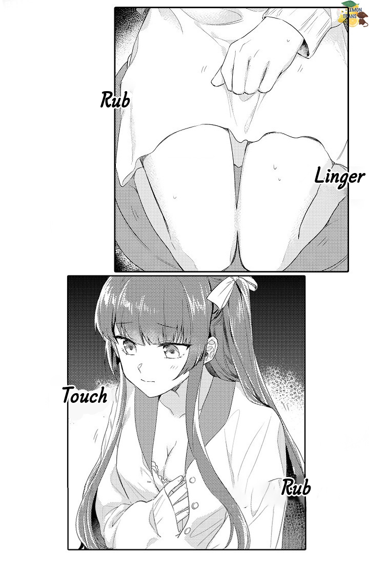 lớp học đặc biệt cùng sensei trên chuyến tàu (full) chapter 4.1 4