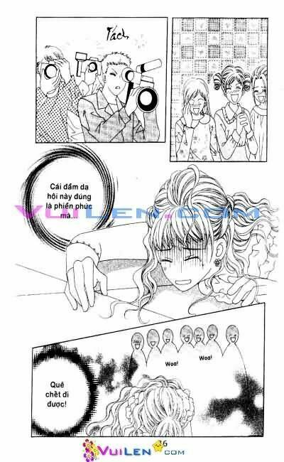 chạm mặt thần tượng chapter 9 86